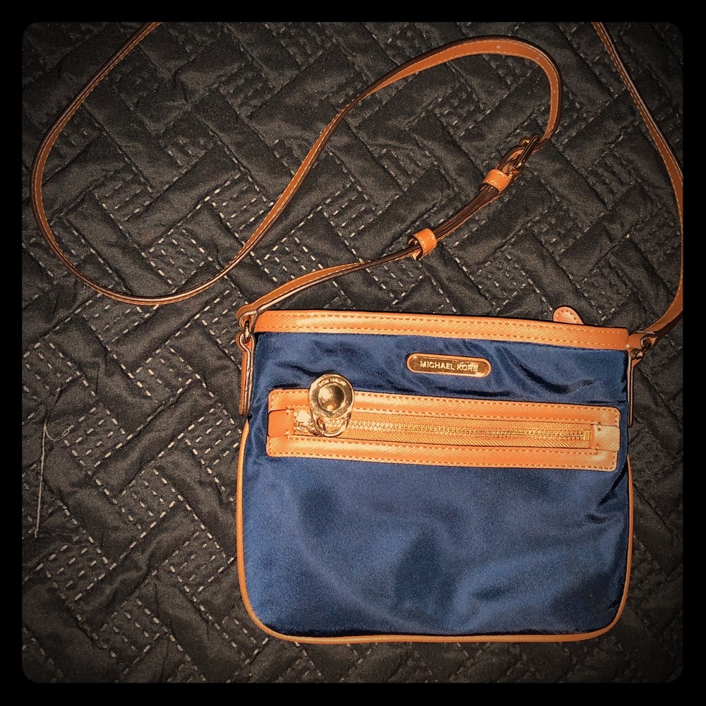 Crossbody Michael Kors